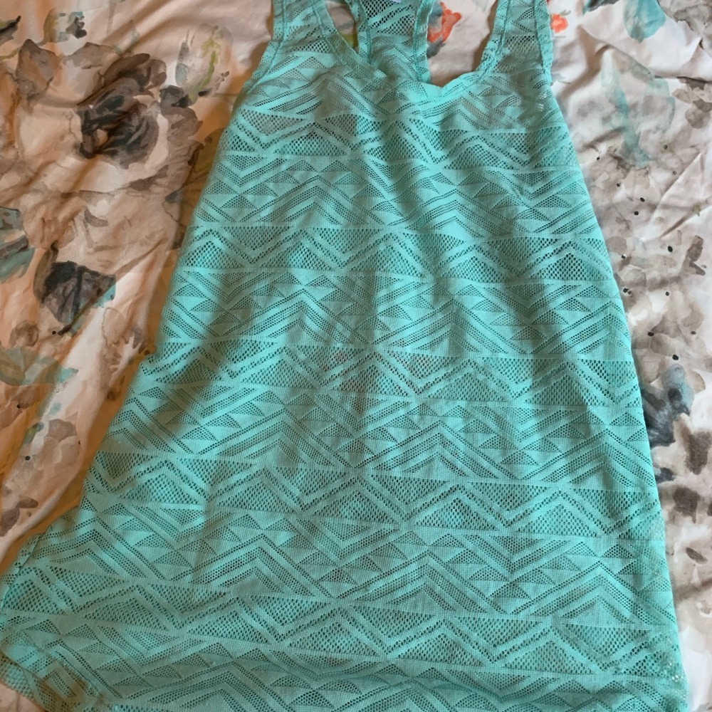 Beach Cover up